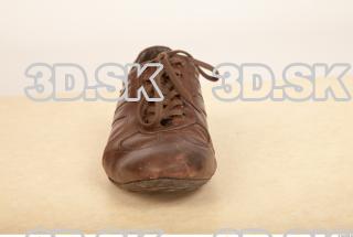 Shoes texture of Cyprian 0003